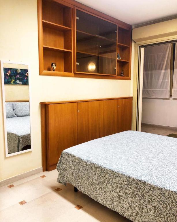 Apartment Rue Ragusa #1b Howme