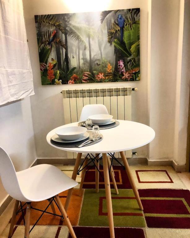 Apartment Rue Ragusa #1b Howme *