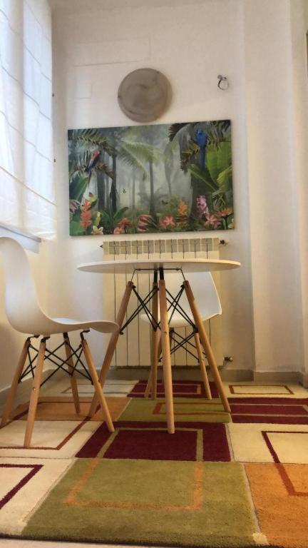 Rue Ragusa #1b Howme Apartment